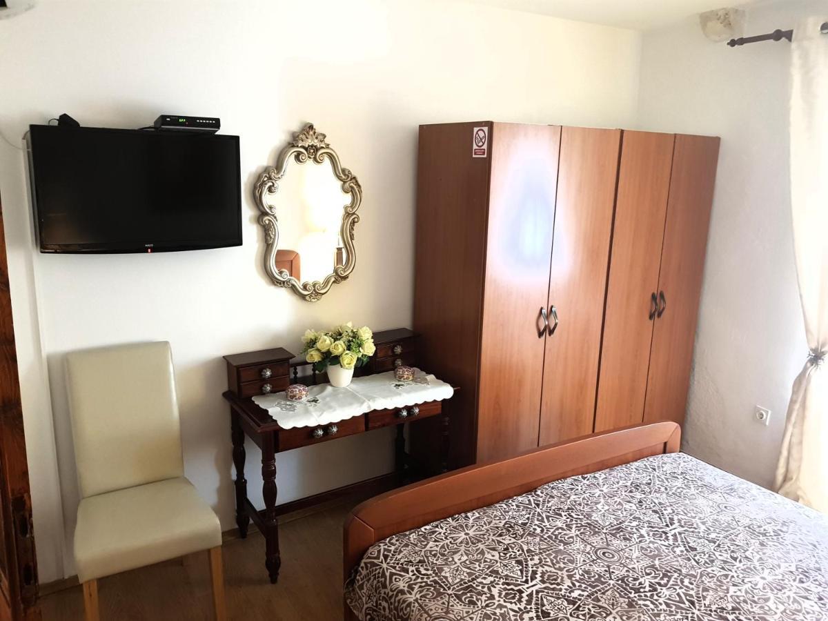 Apartment Little Star 두브로브니크 외부 사진