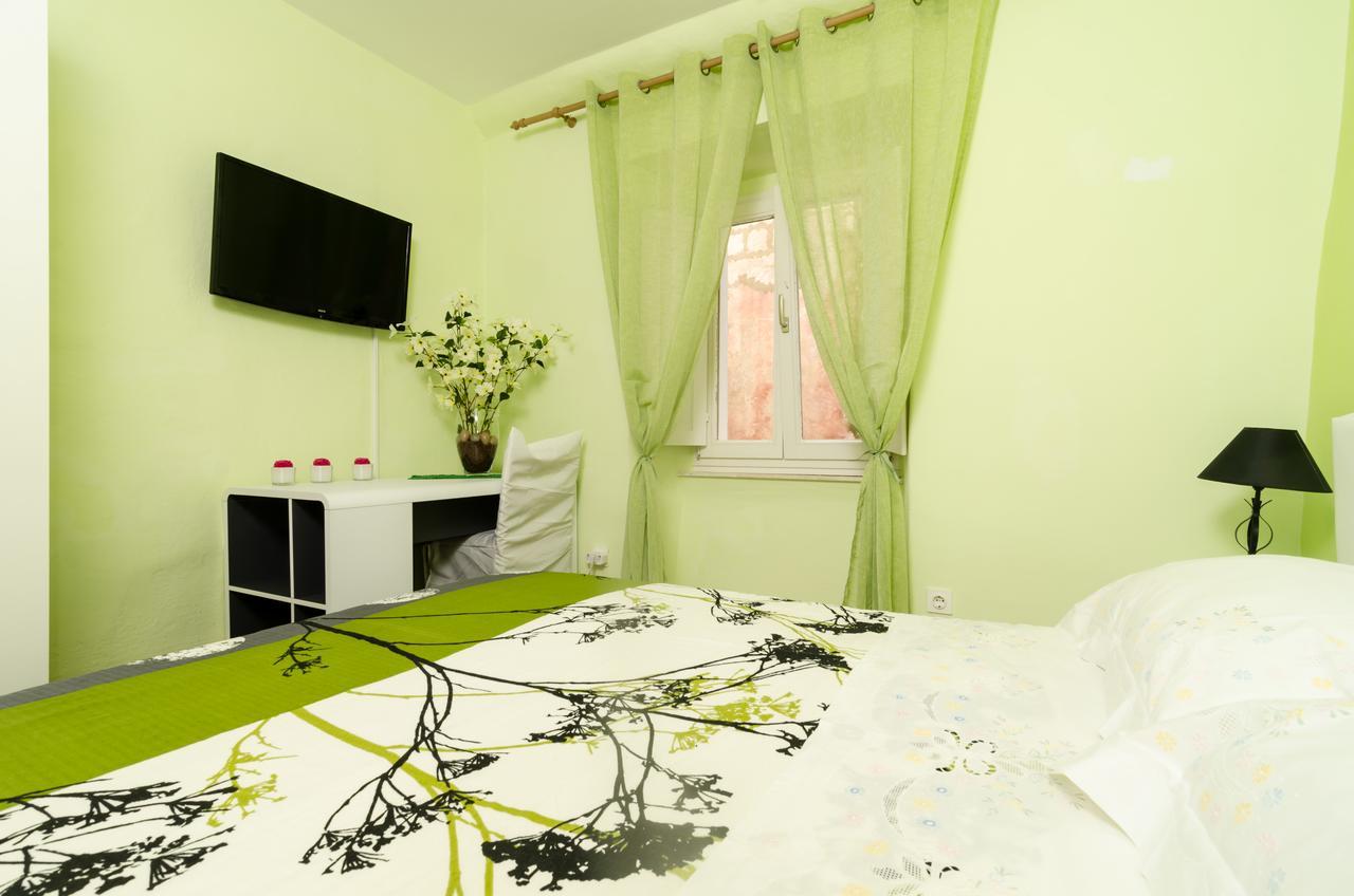 Apartment Little Star 두브로브니크 외부 사진